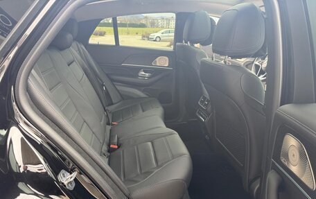 Mercedes-Benz GLE Coupe, 2025 год, 14 400 000 рублей, 11 фотография