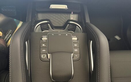 Mercedes-Benz GLE Coupe, 2025 год, 14 400 000 рублей, 9 фотография