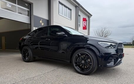 Mercedes-Benz GLE Coupe, 2025 год, 14 400 000 рублей, 3 фотография