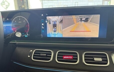 Mercedes-Benz GLE Coupe, 2025 год, 14 400 000 рублей, 8 фотография