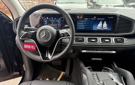 Mercedes-Benz GLE Coupe, 2025 год, 14 400 000 рублей, 7 фотография