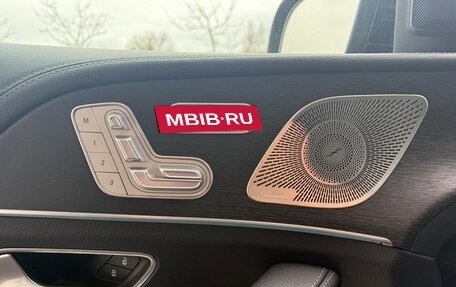 Mercedes-Benz GLE Coupe, 2025 год, 14 400 000 рублей, 12 фотография