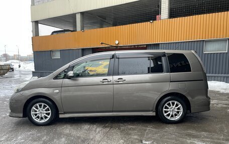 Toyota ISis I, 2013 год, 1 550 000 рублей, 4 фотография