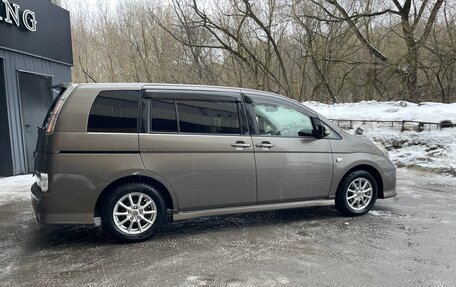 Toyota ISis I, 2013 год, 1 550 000 рублей, 8 фотография