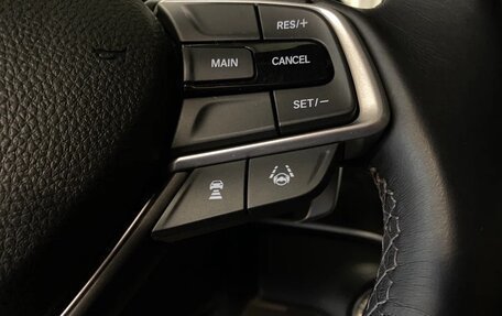 Honda Accord IX рестайлинг, 2018 год, 1 550 000 рублей, 13 фотография