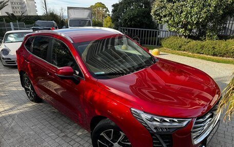 Haval Jolion, 2023 год, 1 925 000 рублей, 5 фотография