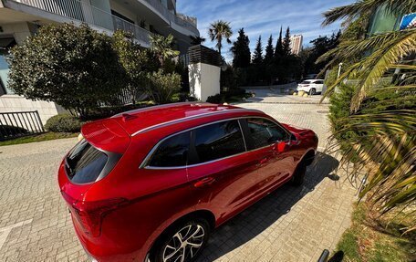 Haval Jolion, 2023 год, 1 925 000 рублей, 4 фотография