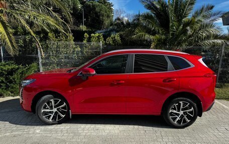 Haval Jolion, 2023 год, 1 925 000 рублей, 9 фотография