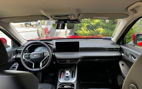 Haval Jolion, 2023 год, 1 925 000 рублей, 12 фотография