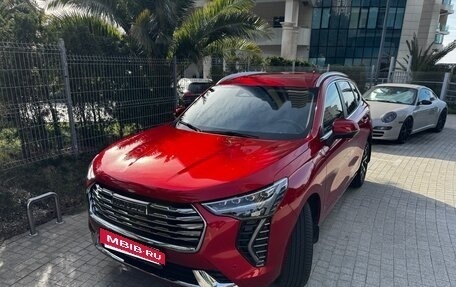 Haval Jolion, 2023 год, 1 925 000 рублей, 2 фотография