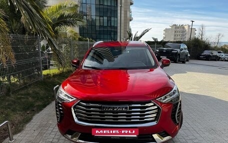 Haval Jolion, 2023 год, 1 925 000 рублей, 3 фотография