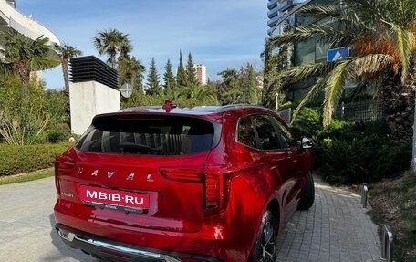 Haval Jolion, 2023 год, 1 925 000 рублей, 7 фотография