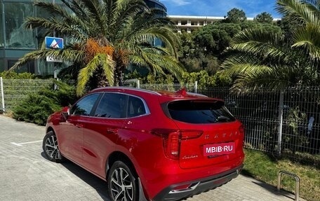 Haval Jolion, 2023 год, 1 925 000 рублей, 6 фотография