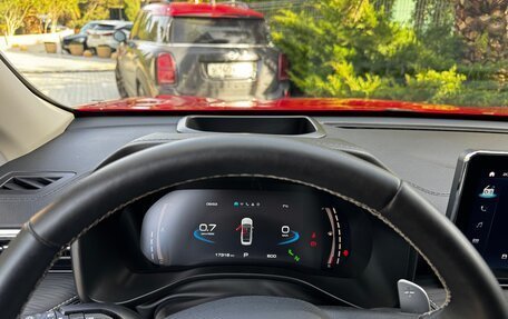 Haval Jolion, 2023 год, 1 925 000 рублей, 15 фотография
