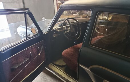 ГАЗ 21 «Волга», 1965 год, 500 000 рублей, 2 фотография