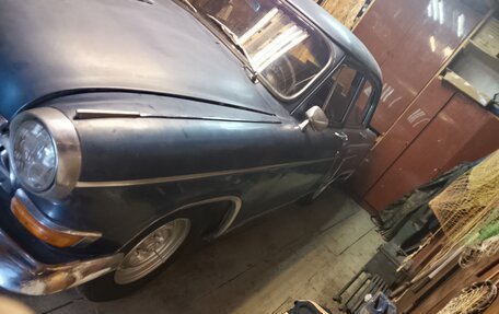 ГАЗ 21 «Волга», 1965 год, 500 000 рублей, 6 фотография