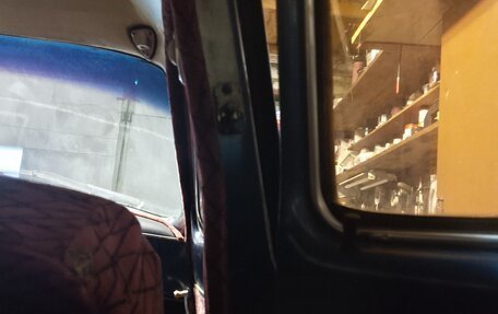 ГАЗ 21 «Волга», 1965 год, 500 000 рублей, 11 фотография