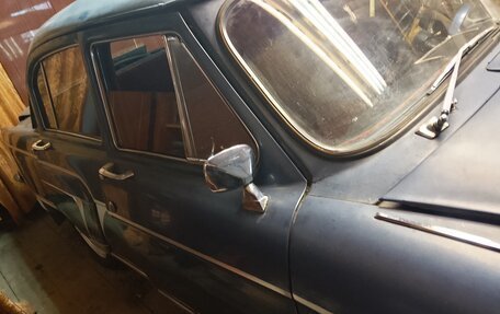 ГАЗ 21 «Волга», 1965 год, 500 000 рублей, 9 фотография