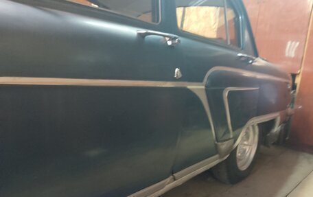 ГАЗ 21 «Волга», 1965 год, 500 000 рублей, 7 фотография