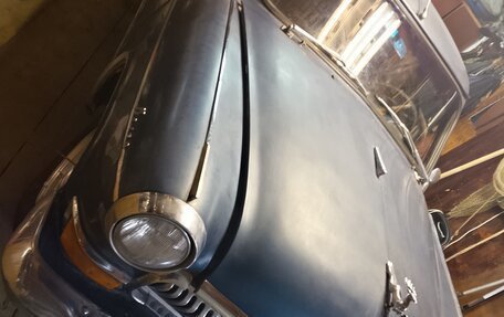 ГАЗ 21 «Волга», 1965 год, 500 000 рублей, 4 фотография