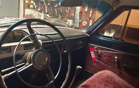 ГАЗ 21 «Волга», 1965 год, 500 000 рублей, 3 фотография
