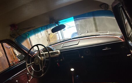 ГАЗ 21 «Волга», 1965 год, 500 000 рублей, 12 фотография