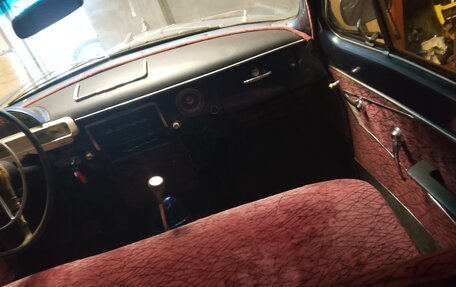 ГАЗ 21 «Волга», 1965 год, 500 000 рублей, 13 фотография