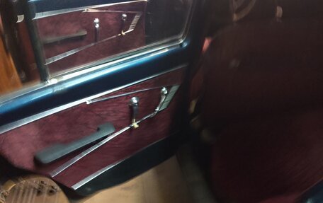 ГАЗ 21 «Волга», 1965 год, 500 000 рублей, 14 фотография