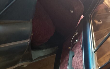 ГАЗ 21 «Волга», 1965 год, 500 000 рублей, 16 фотография