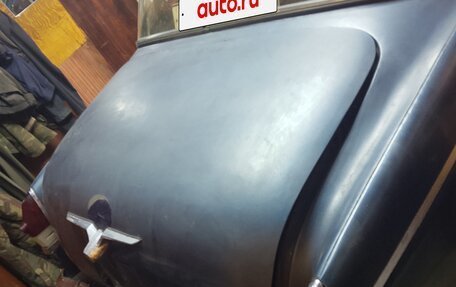 ГАЗ 21 «Волга», 1965 год, 500 000 рублей, 17 фотография