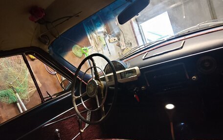 ГАЗ 21 «Волга», 1965 год, 500 000 рублей, 15 фотография