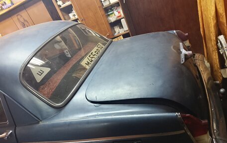 ГАЗ 21 «Волга», 1965 год, 500 000 рублей, 18 фотография