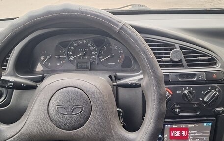 ЗАЗ Sens, 2007 год, 350 000 рублей, 6 фотография