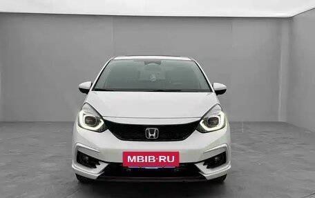 Honda Life, 2023 год, 1 520 000 рублей, 2 фотография