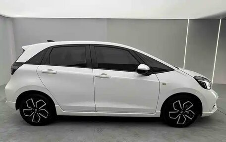 Honda Life, 2023 год, 1 520 000 рублей, 4 фотография