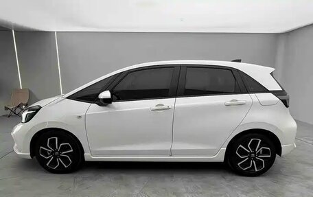 Honda Life, 2023 год, 1 520 000 рублей, 8 фотография