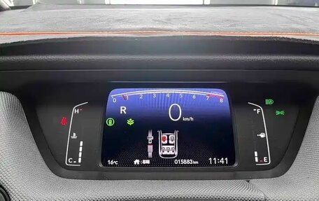 Honda Life, 2023 год, 1 520 000 рублей, 14 фотография