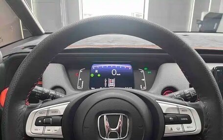 Honda Life, 2023 год, 1 520 000 рублей, 13 фотография