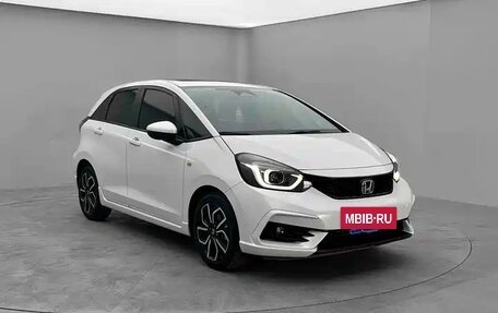 Honda Life, 2023 год, 1 520 000 рублей, 3 фотография