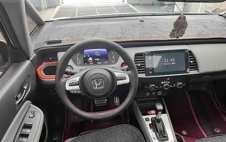 Honda Life, 2023 год, 1 520 000 рублей, 12 фотография