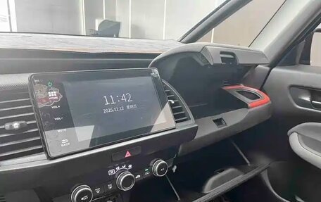 Honda Life, 2023 год, 1 520 000 рублей, 16 фотография