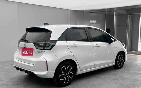 Honda Life, 2023 год, 1 520 000 рублей, 5 фотография