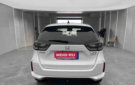 Honda Life, 2023 год, 1 520 000 рублей, 6 фотография