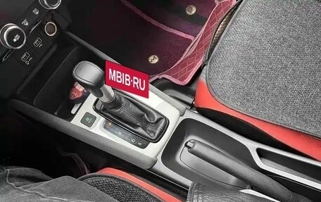 Honda Life, 2023 год, 1 520 000 рублей, 17 фотография