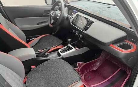 Honda Life, 2023 год, 1 520 000 рублей, 19 фотография