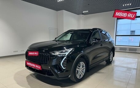 Haval Jolion, 2026 год, 2 449 000 рублей, 3 фотография
