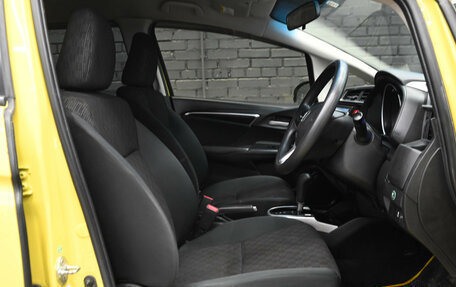 Honda Fit III, 2013 год, 1 000 000 рублей, 9 фотография