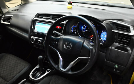 Honda Fit III, 2013 год, 1 000 000 рублей, 17 фотография