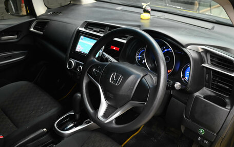 Honda Fit III, 2013 год, 1 000 000 рублей, 12 фотография