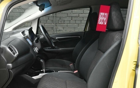 Honda Fit III, 2013 год, 1 000 000 рублей, 16 фотография